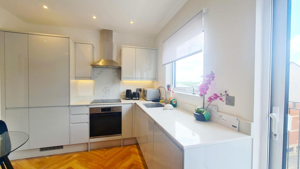 Main image of property: Solomons Hill,Rickmansworth,Hertfordshire