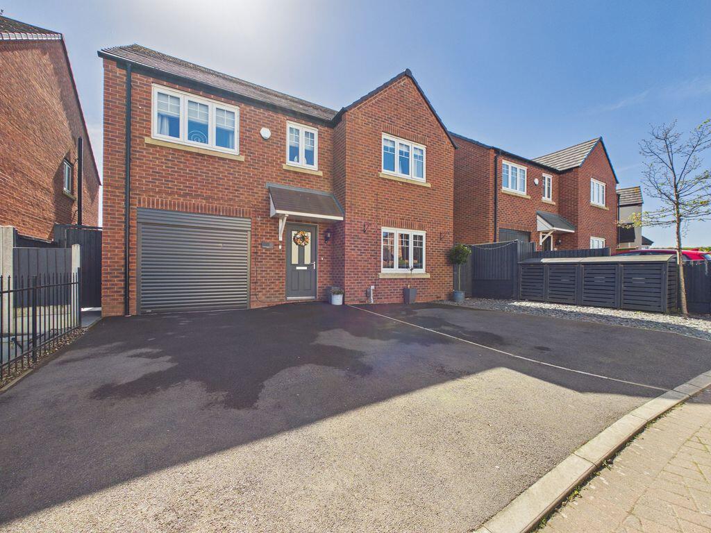 Main image of property: 3 Keller Drive, Newport