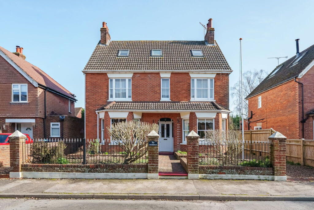 Main image of property: Talbot Road, Lingfield