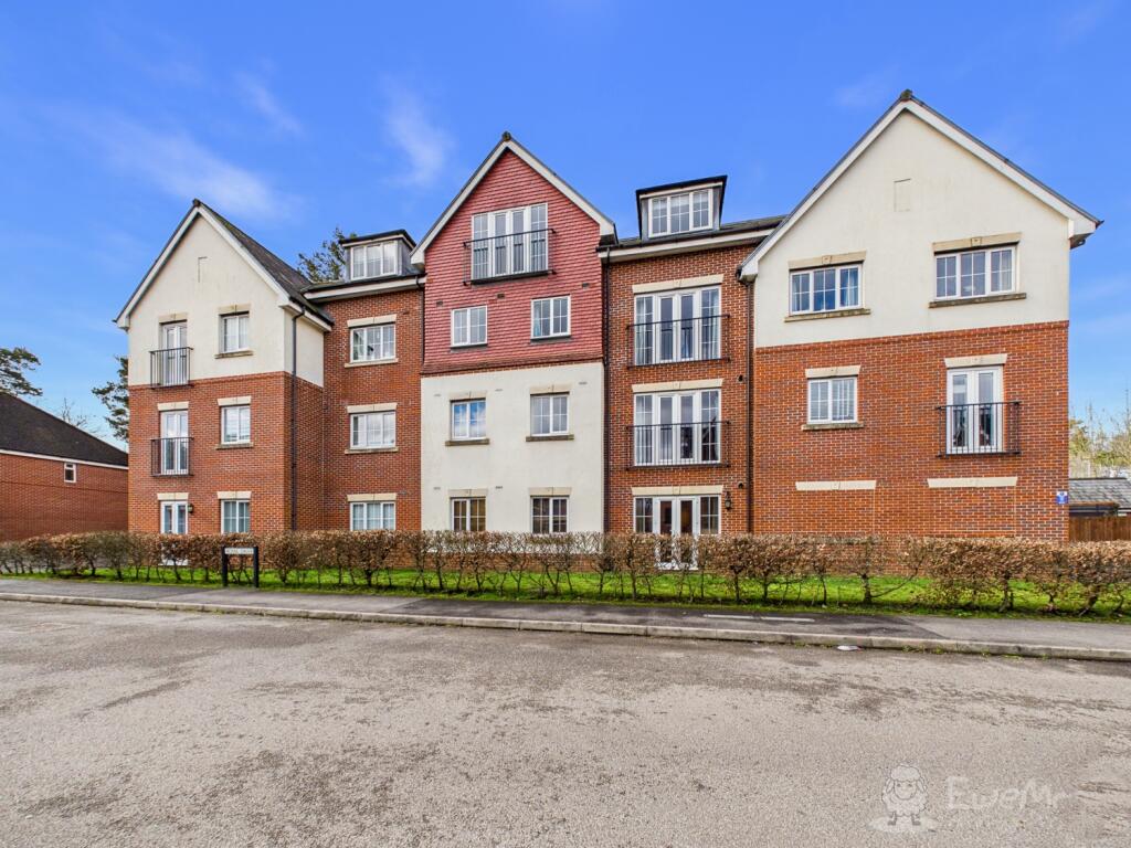 Main image of property: Royal Drive, Bordon, Hampshire, GU35