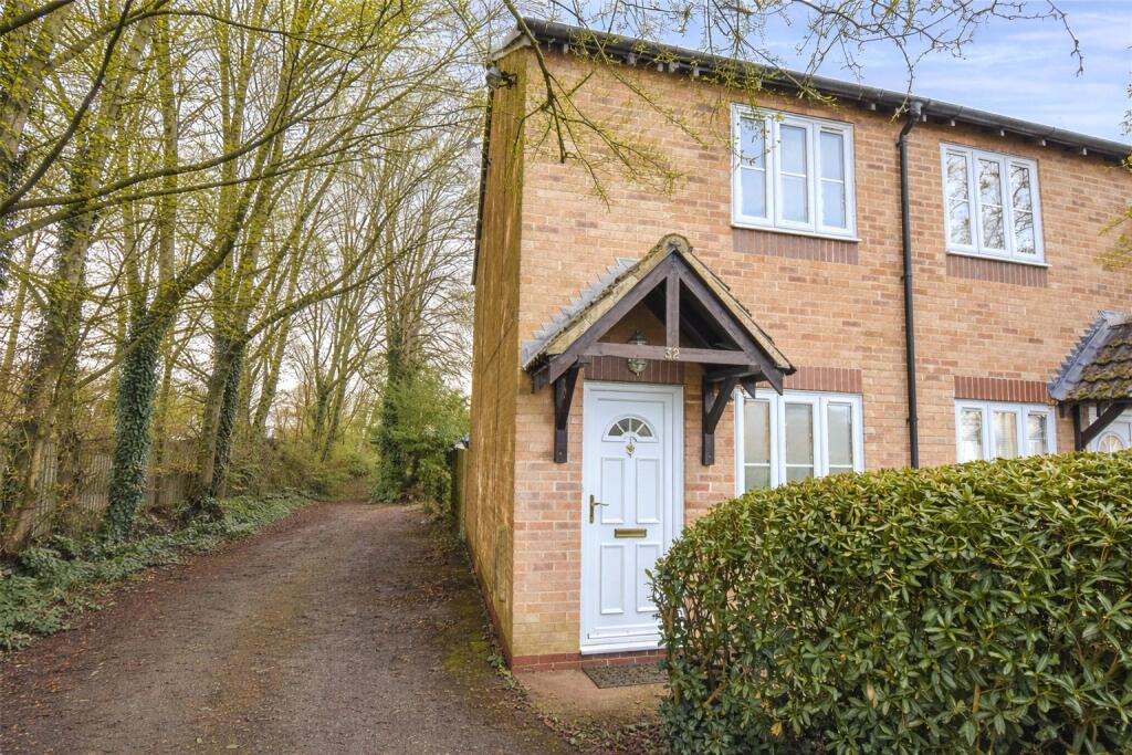 Main image of property: Orchardene, Newbury, Berkshire, RG14