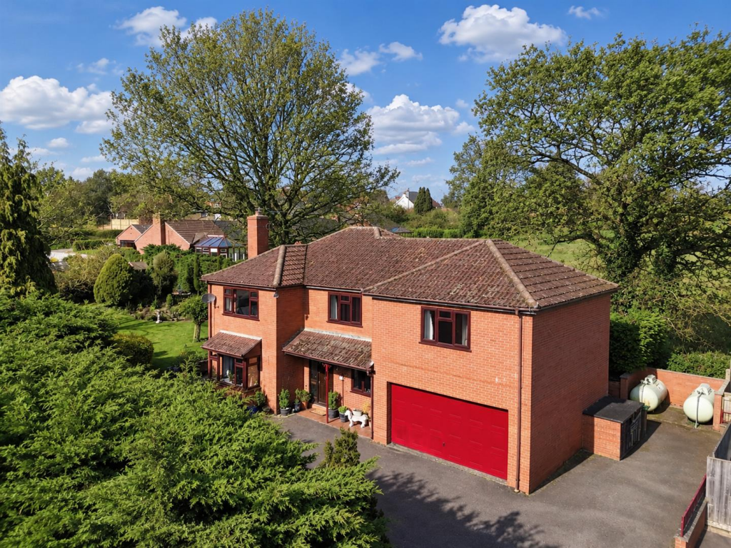 Main image of property: Ross-On-Wye