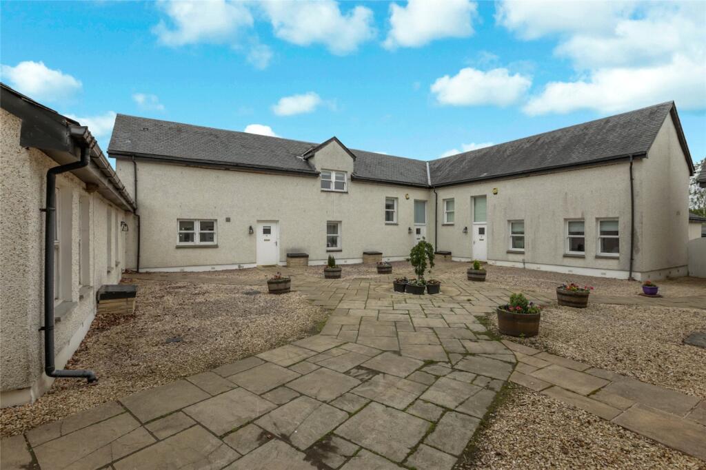 Main image of property: Milncroft Farm, Millcroft Road, Cumbernauld, North Lanarkshire, G67