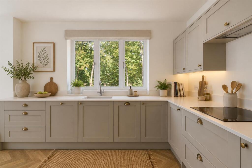 House in Ashford, Chilham - View 4
