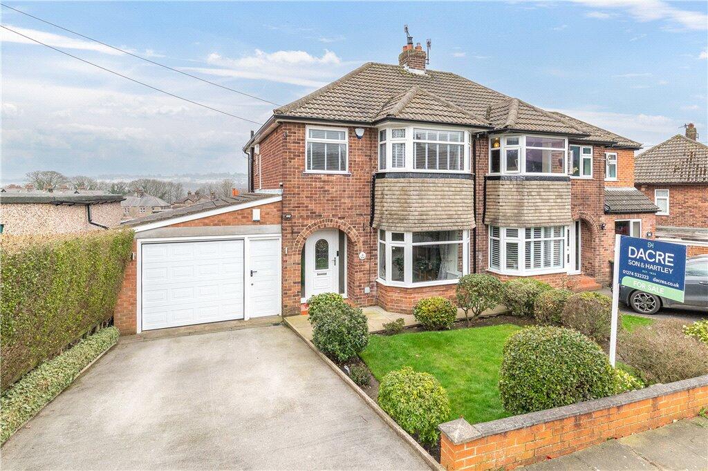 Main image of property: Woodcot Avenue, Baildon, West Yorkshire, BD17