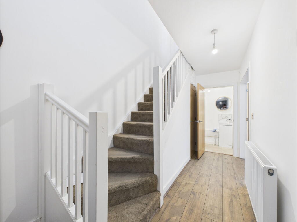 House in Manchester - More