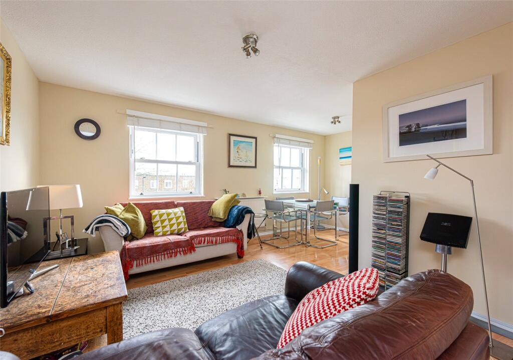 Main image of property: Moriatry Close, Holloway, London, N7