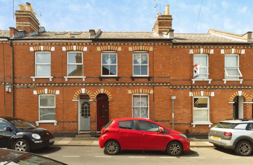 Main image of property: Winstonian Road, Cheltenham, GL52