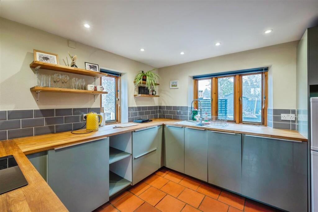 House in Norwich - View 3