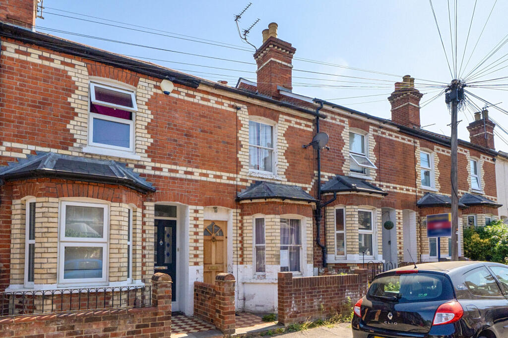 Main image of property: Henry Street, Reading, Berkshire