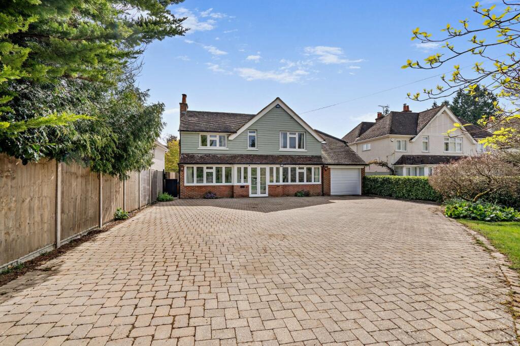 Main image of property: Shortheath Road, Farnham, Surrey