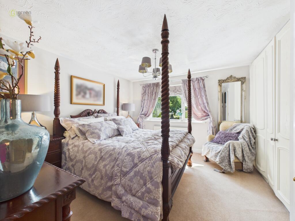 Additional image 17 of Parsons Walk, Clifton Campville, Tamworth, B79