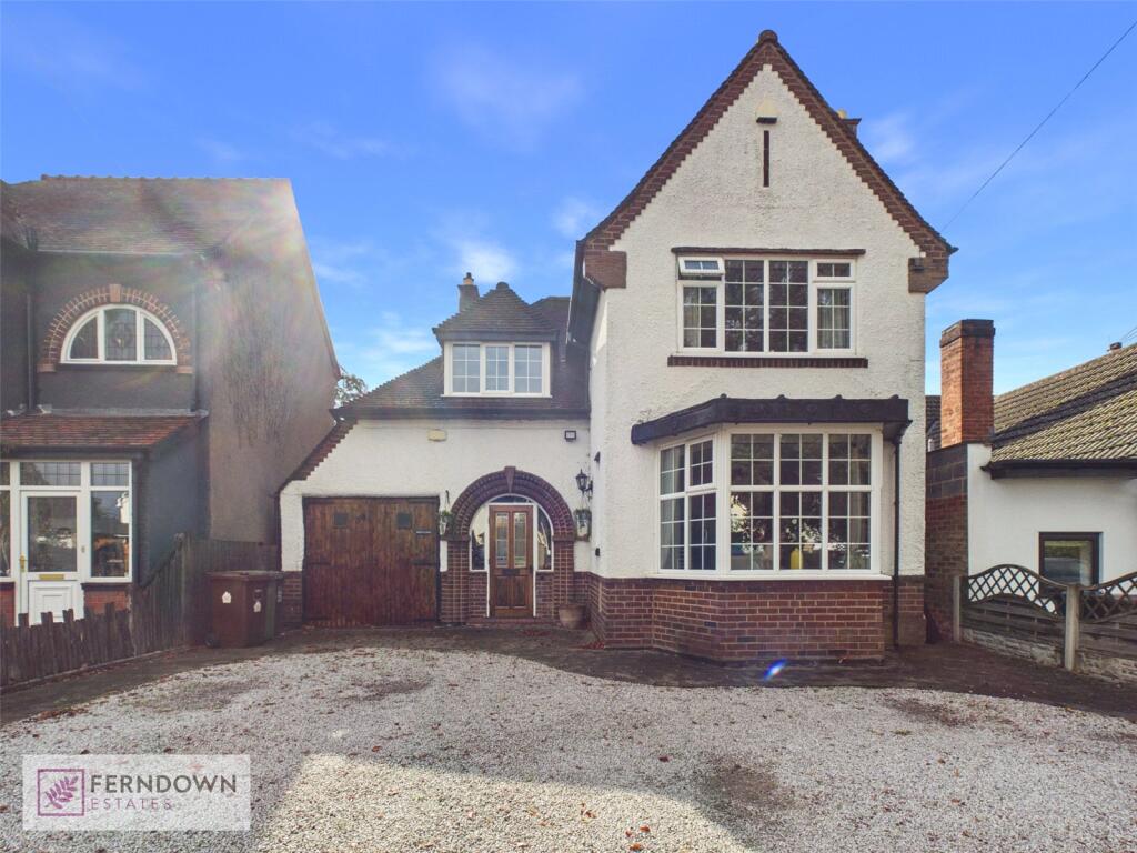 Main image of property: Elmdon Lane, Marston Green, Birmingham, West Midlands, B37