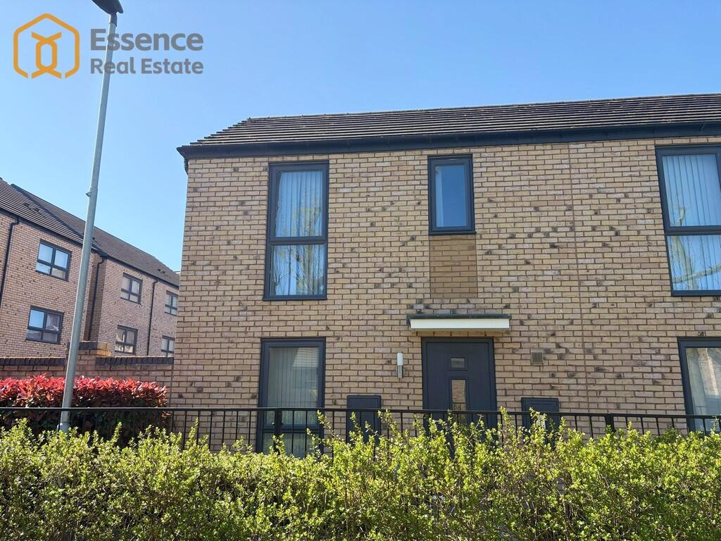 Main image of property: B5 Central, Birmingham City Centre