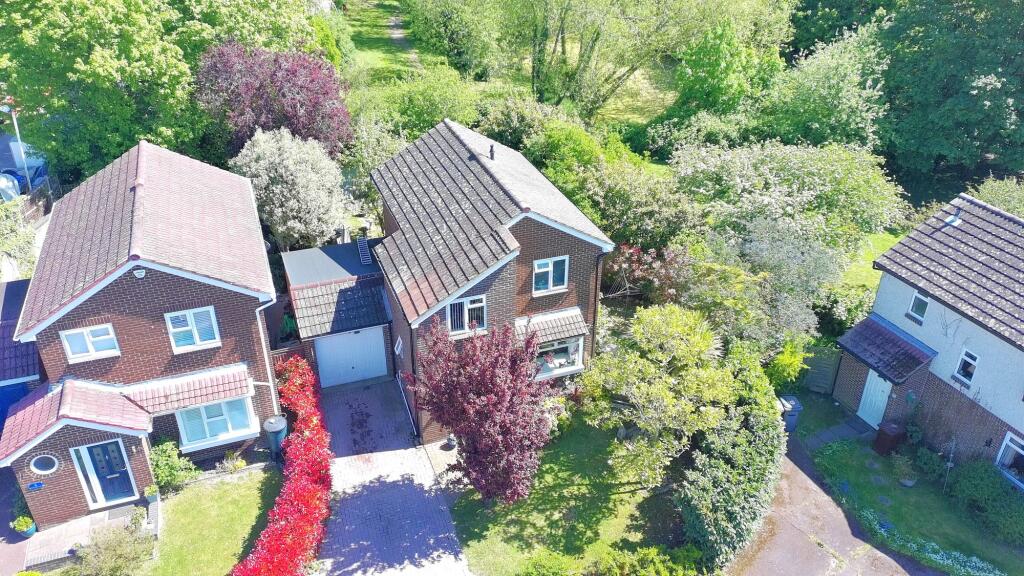 Main image of property: St. Benedict Road, Snodland, ME6