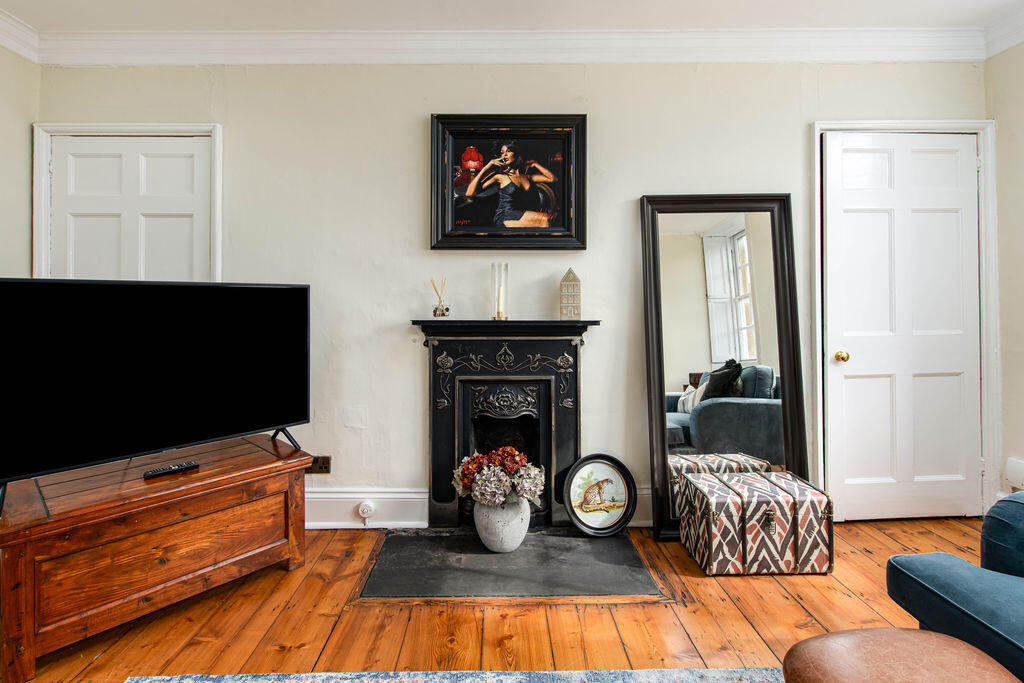 Apartment in Bath - View 5