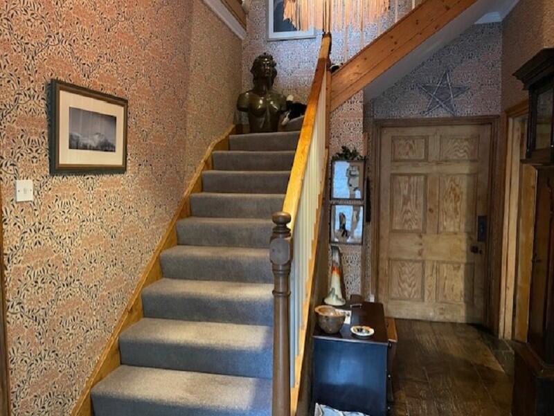Taliaris, Llandeilo, Carmarthenshire. photo 3