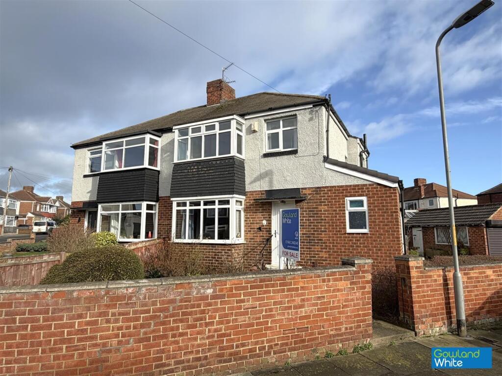 Main image of property: Hillcrest Avenue Fairfield, Stockton-On-Tees TS18 5AF