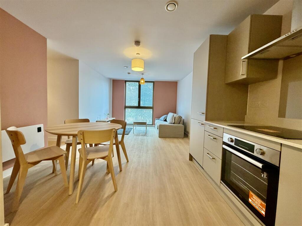 Main image of property: Botanical Avenue, Stretford