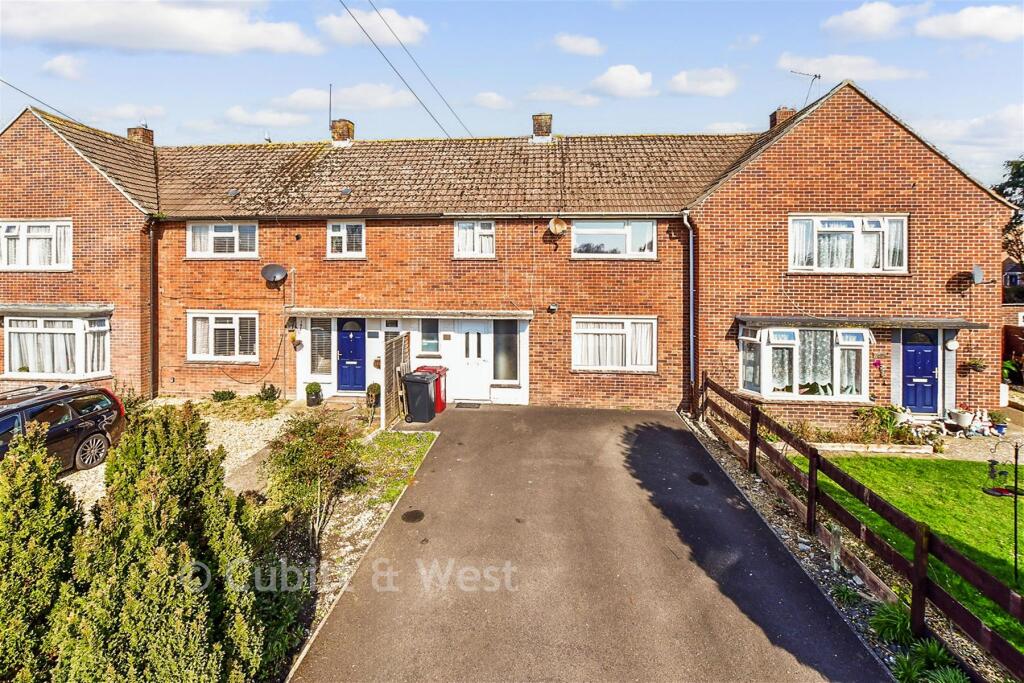 Main image of property: Oliver Whitby Road, Chichester, West Sussex
