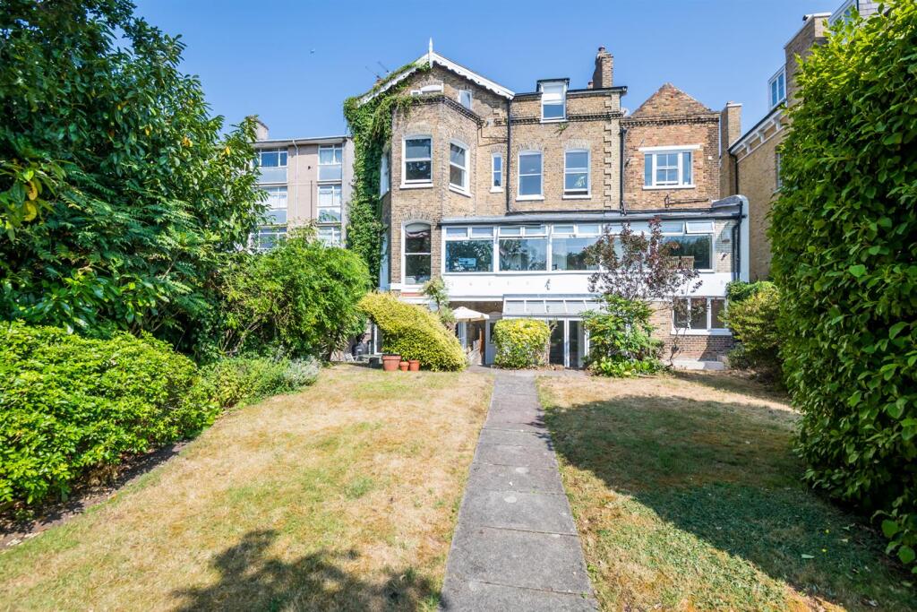 Grove Park, Camberwell, SE5 - View 3