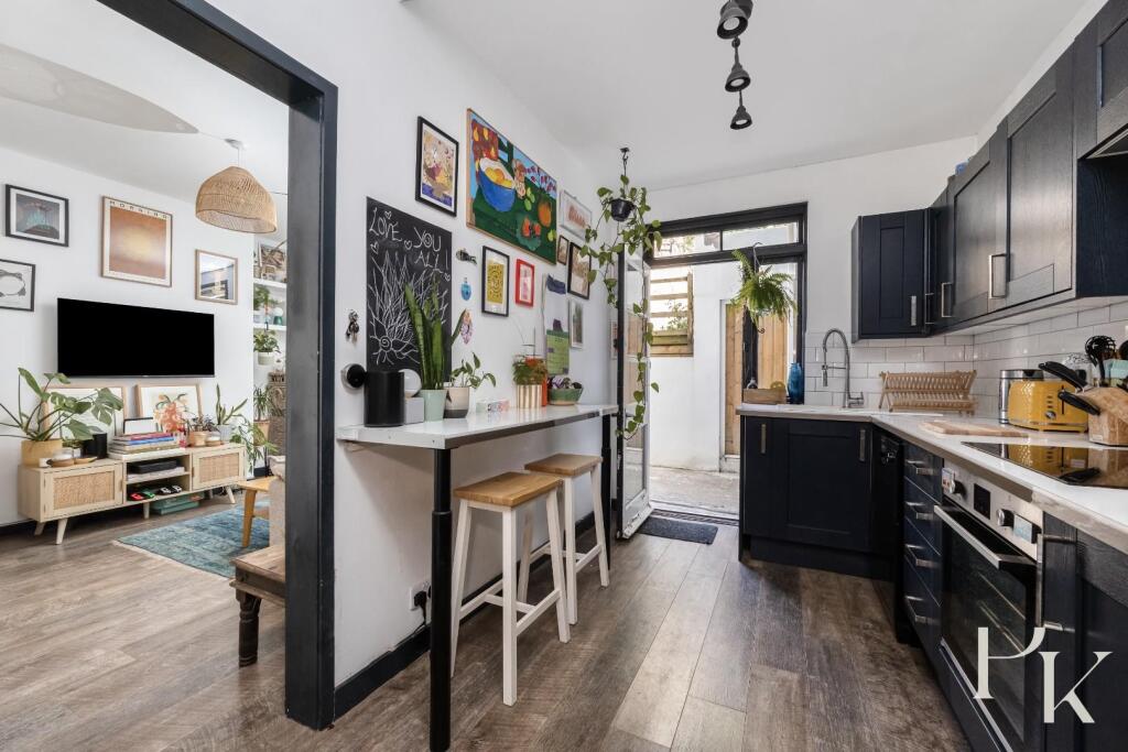Hova Villas, Hove - View 5