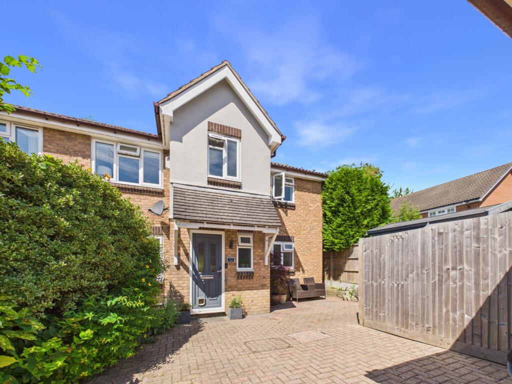 Main image of property: Crockhurst, Horsham