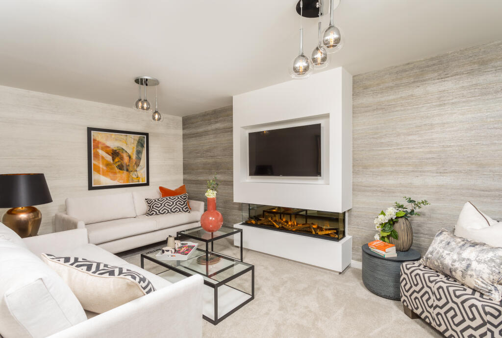 Main image of property: Water of Coyle , Truesdale Crescent, Drongan , KA6 7DX