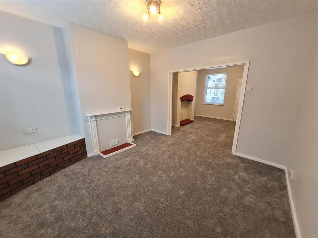 Main image of property: Welles Street, Sandbach