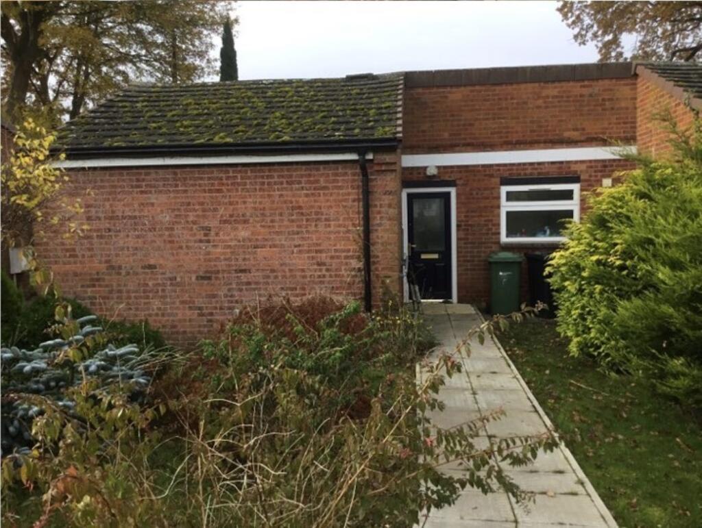 Main image of property: The Leys, Cradley