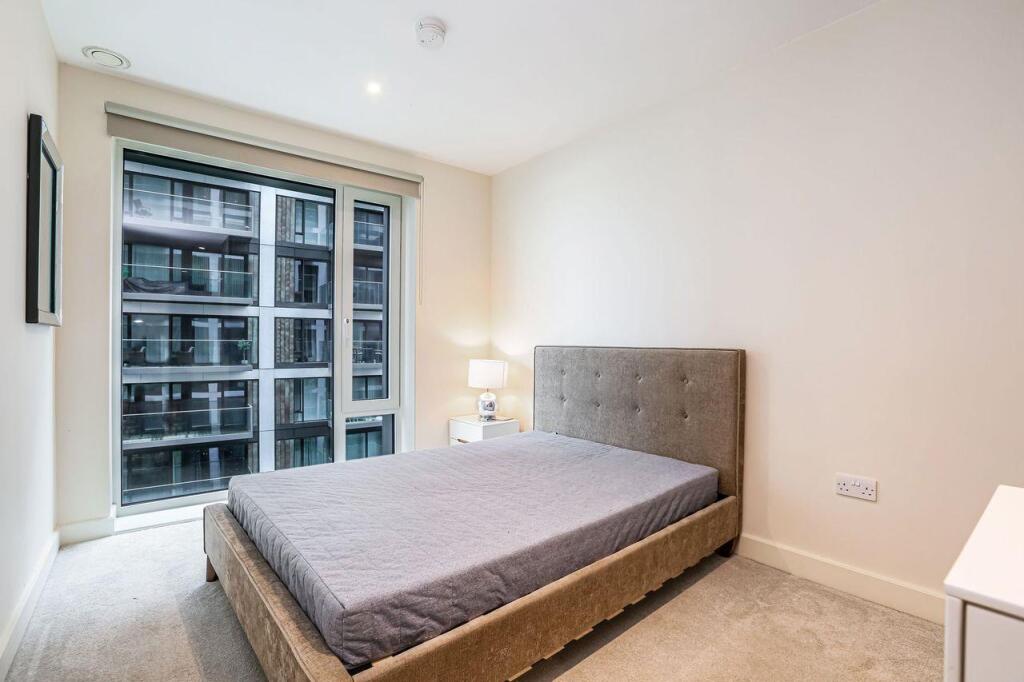 Apartment in London - View 4
