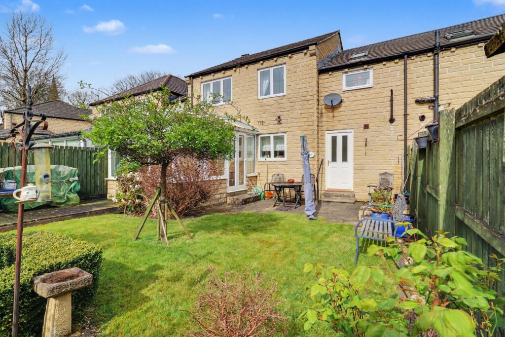 Main image of property: Bobbin Close, Golcar, Huddersfield, West Yorkshire, HD7