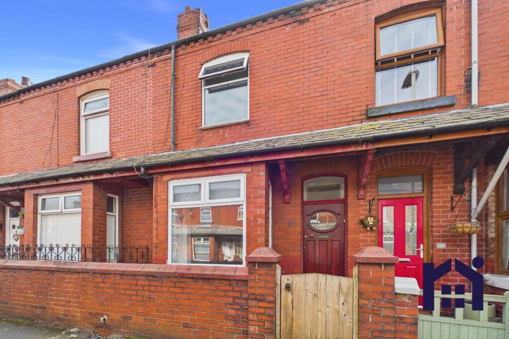 Main image of property: Kimberley Street, Coppull, PR7 5AG