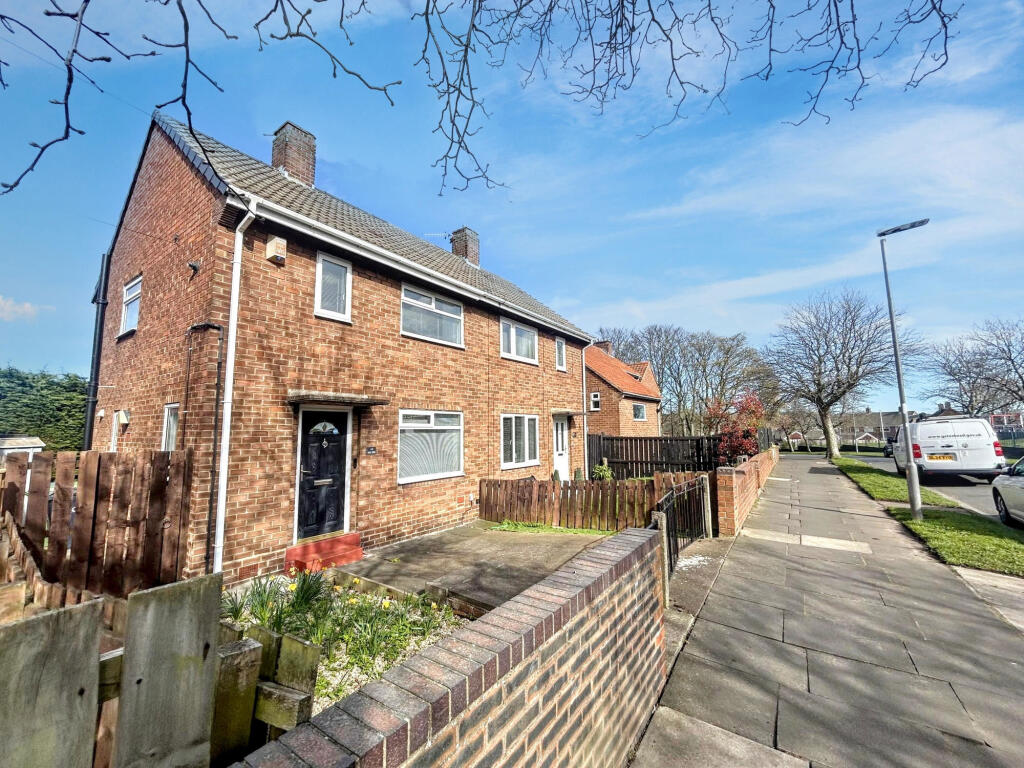 Main image of property: Scafell Gardens, Lobley Hill, Gateshead, Tyne and Wear, NE11 9LS