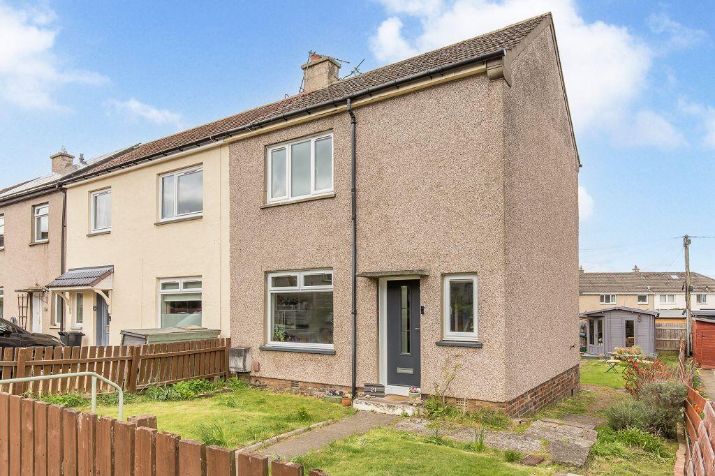 Main image of property: 21 Forth View Road, Currie, Edinburgh, EH14 5QE