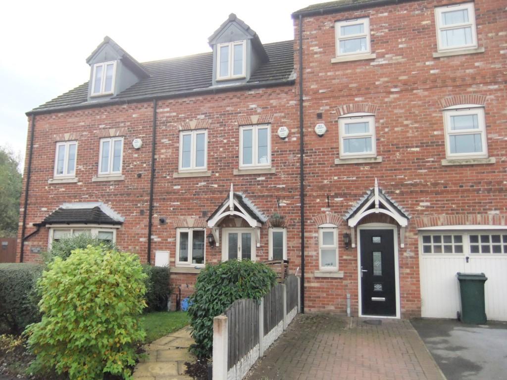 Main image of property: Skylark View, Rotherham, South Yorkshire, S63