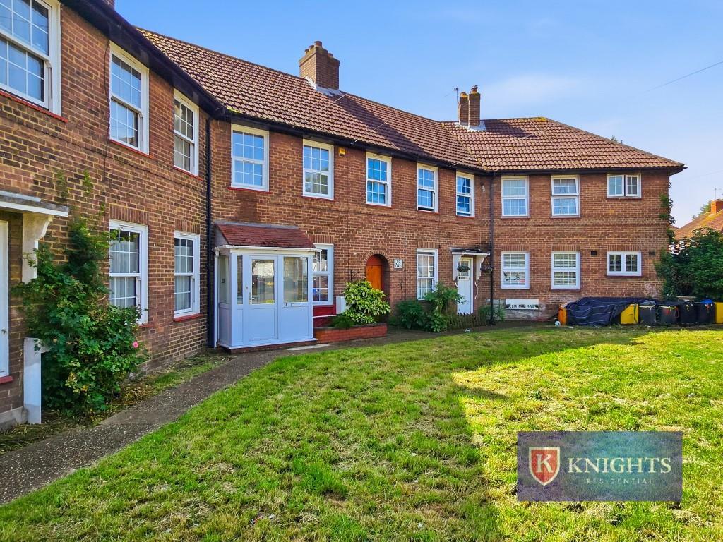 Main image of property: Fenton Road , London, N17