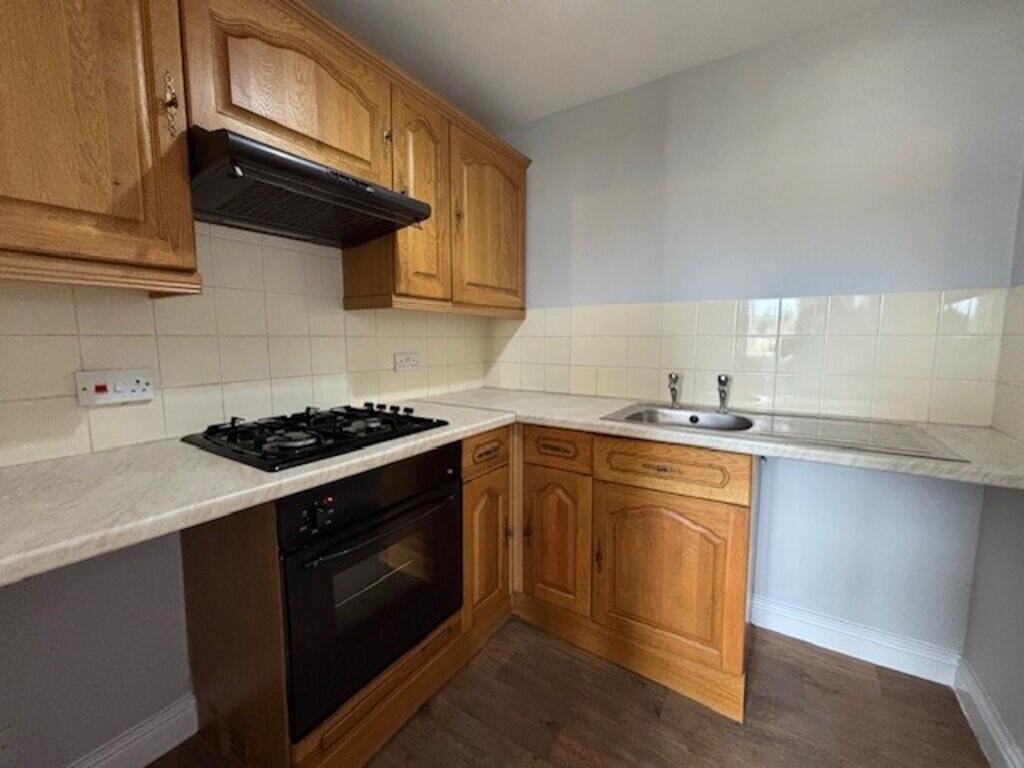 Apartment in Sandwell, West Midlands - More