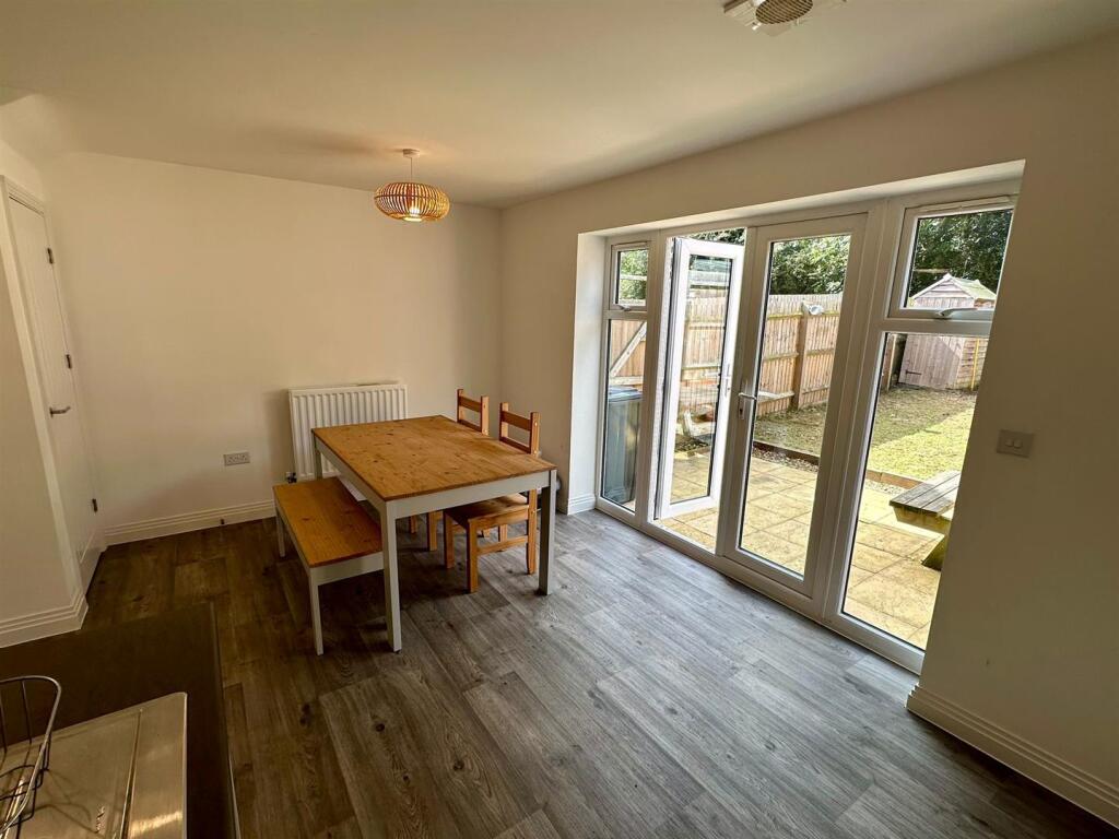 House in Lugwardine, Bartestree Grange, Bartestree - View 4