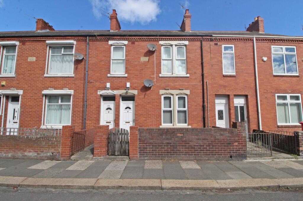 Main image of property: Plessey Road, Blyth, NE24