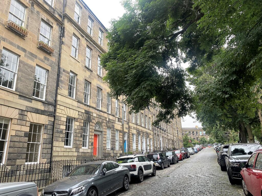 Main image of property: Gayfield Square, Central, Edinburgh, EH1