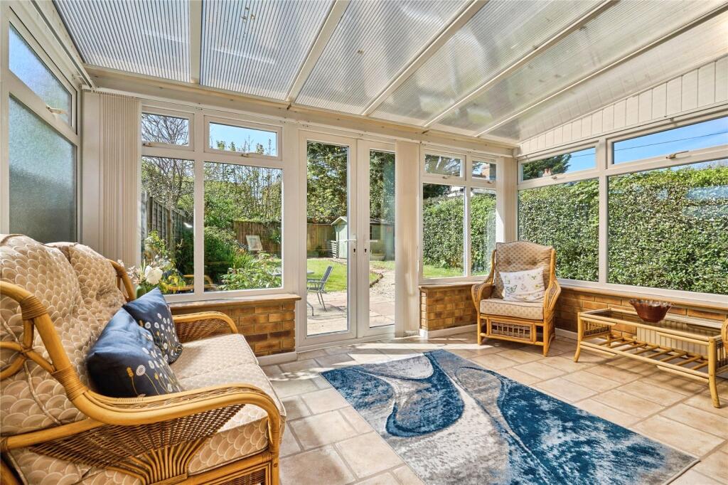 Warden Road, Totland Bay, Isle of Wight, PO39 - More