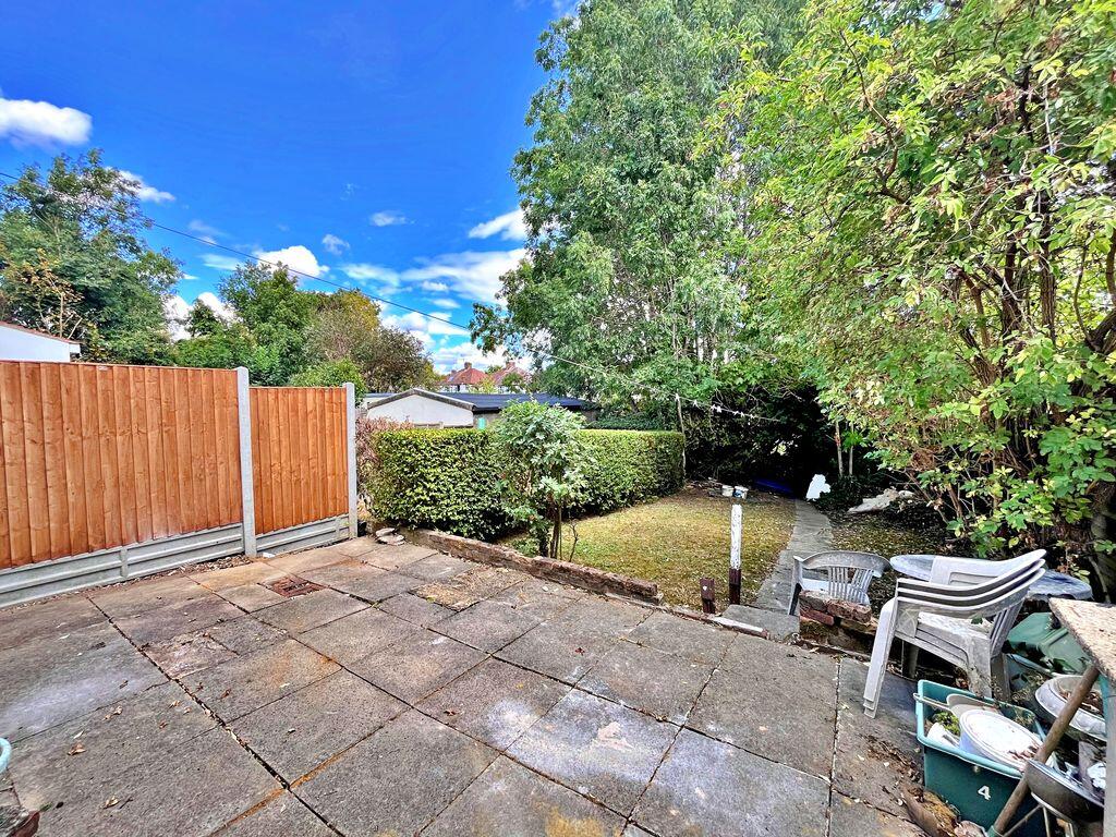 House in Southall - View 2