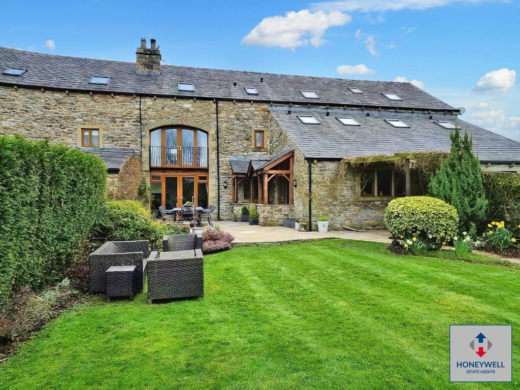 Main image of property: Noddle Hill Barn, Sawley, Clitheroe, BB7 4LQ