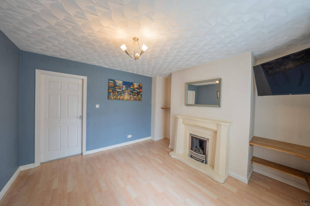 Main image of property: Taylor Gardens, Pelaw, Felling, Gateshead
