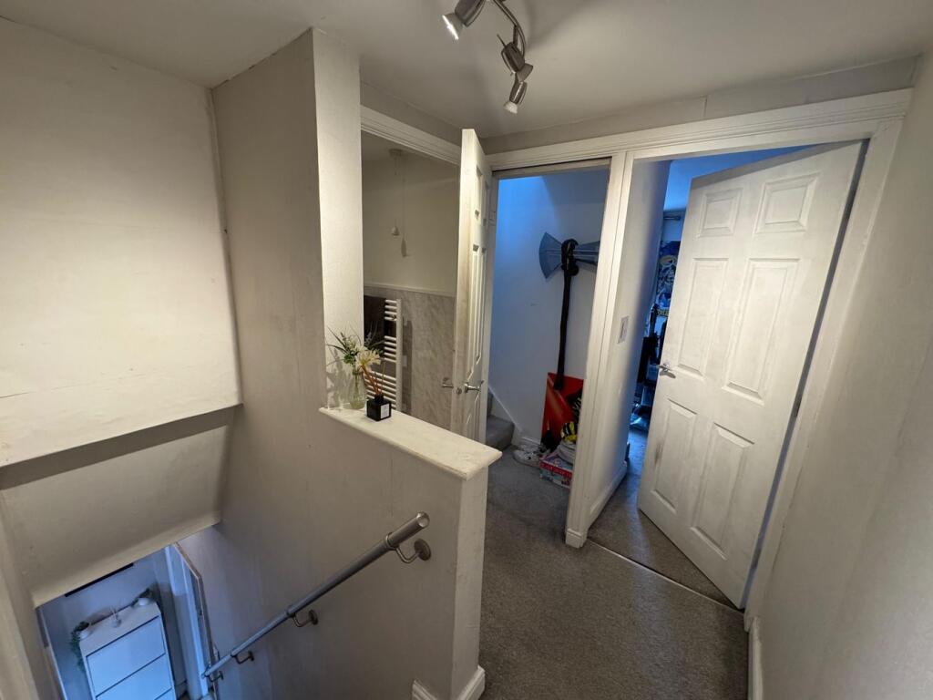 House in Manchester - View 4