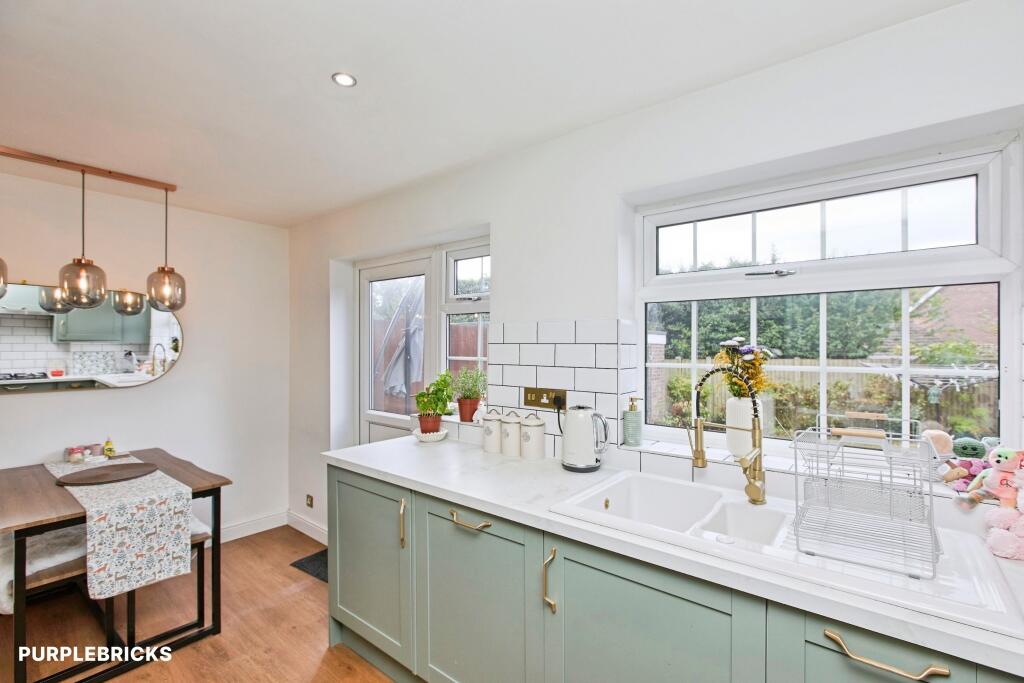 House in Derby - View 5