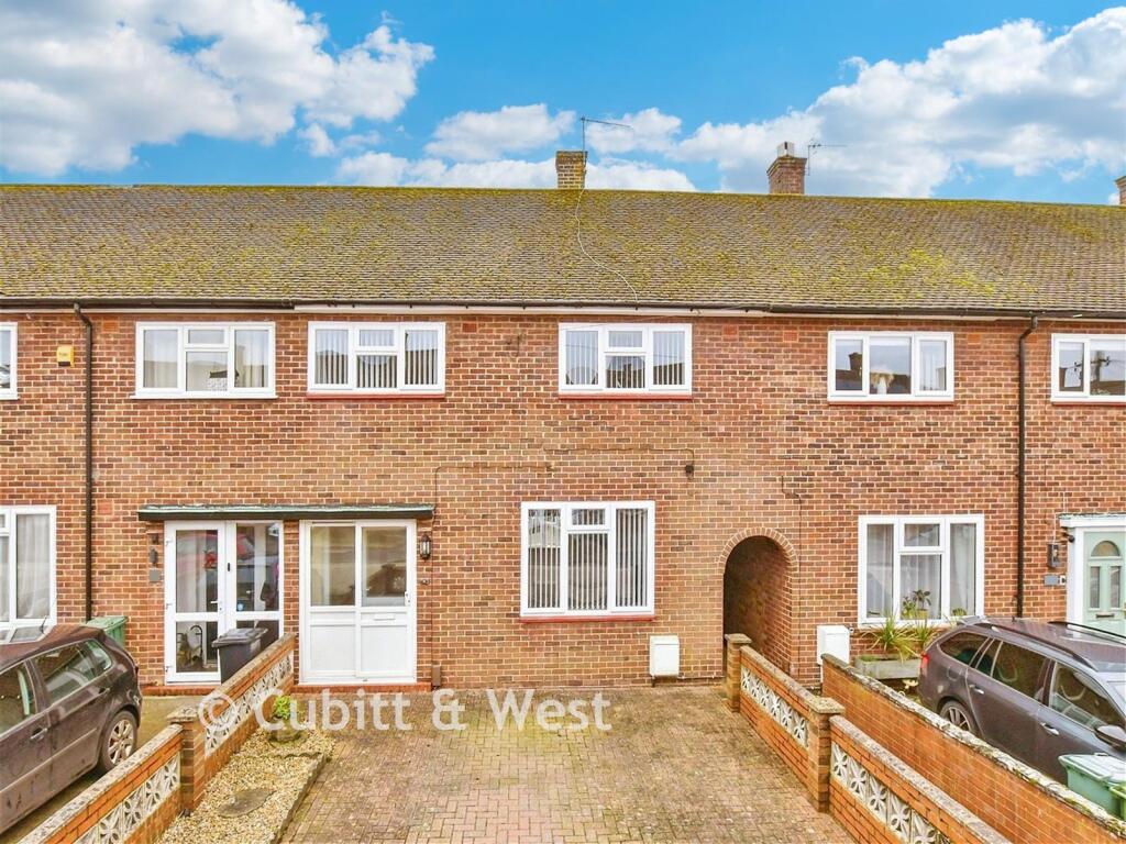 Main image of property: Taynton Drive, Merstham, Redhill, Surrey