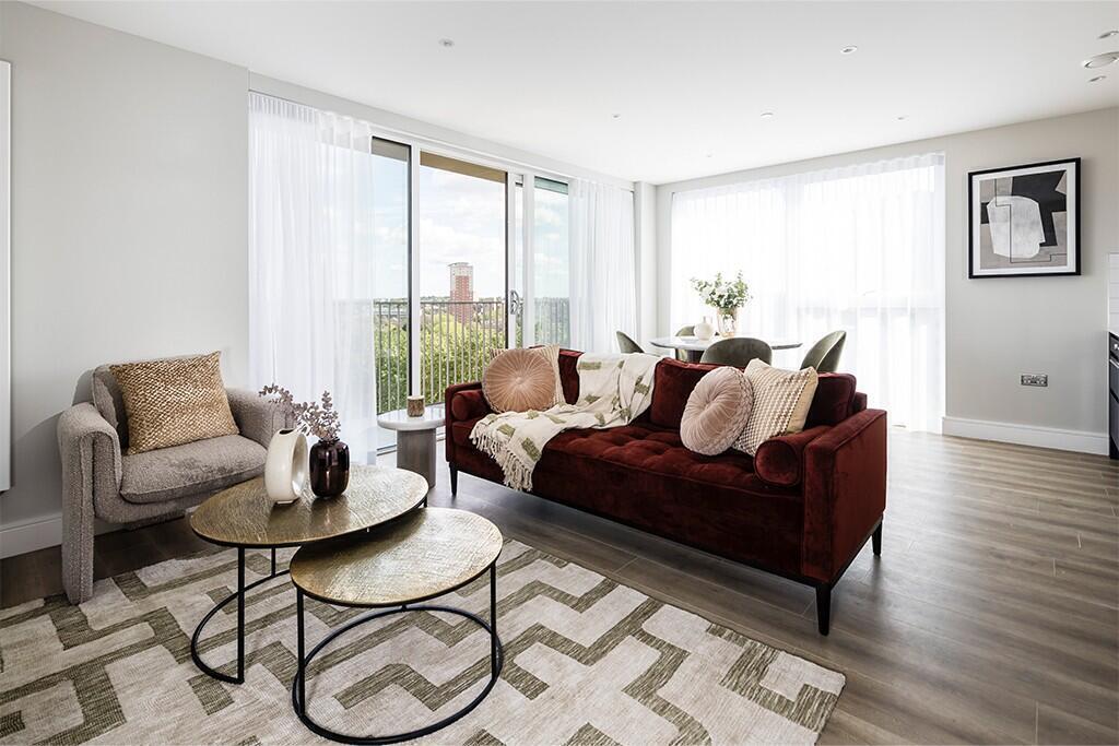 Main image of property: Grinstead Road,
Deptford,
SE8 5FE