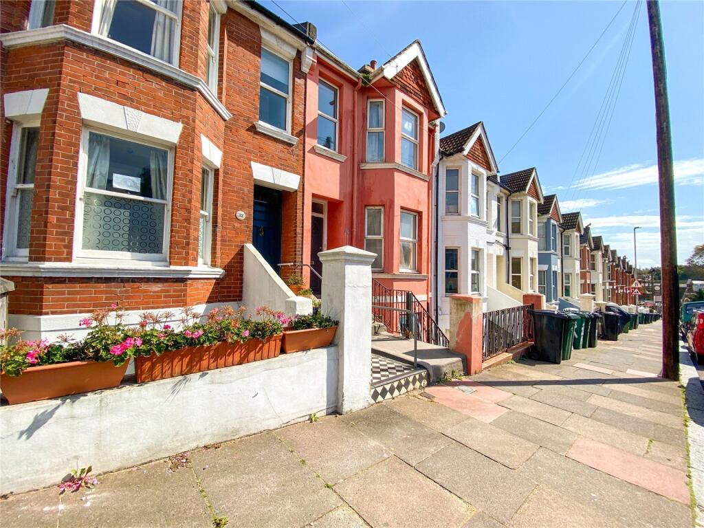 Main image of property: Hollingbury Road, Brighton, BN1